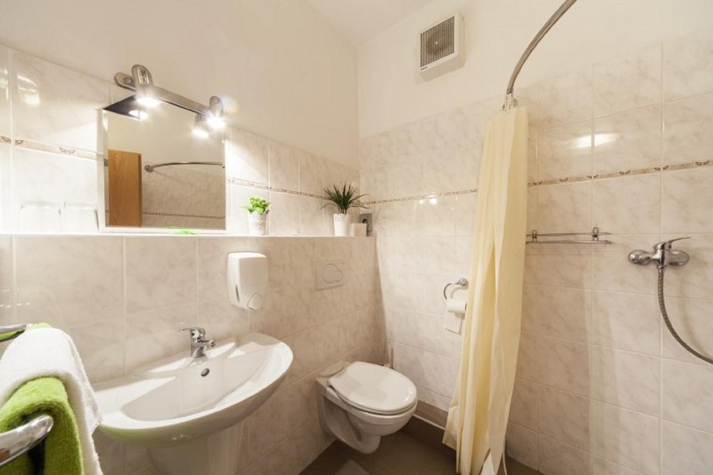 Penzion Forman Roznov pod Radhostem Room photo