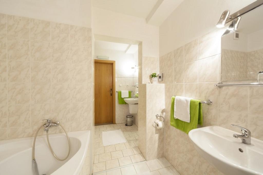 Penzion Forman Roznov pod Radhostem Room photo