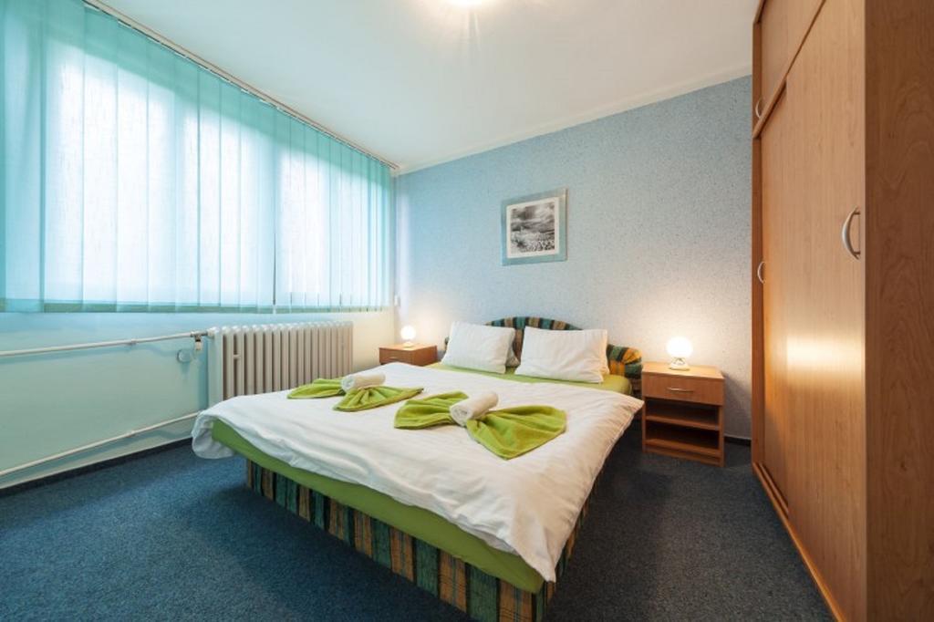 Penzion Forman Roznov pod Radhostem Room photo